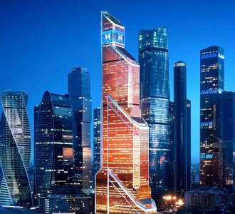 Башня «Меркурий»
