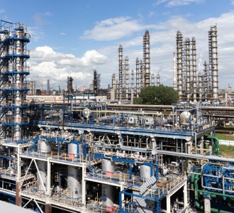 НПЗ АО «ТАИФ-НК», Цех №06