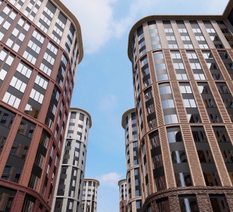 ЖК «Движение. Говорово»