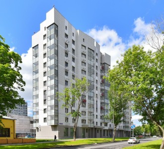 ЖК «Шверника, 6»