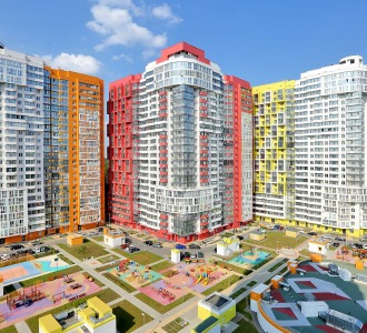 ЖК «Крылатский»