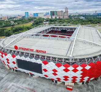 Стадион «Открытие Арена»