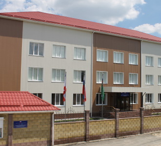 ФГБУ «ВНИИЗЖ»