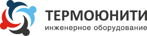 Логотип термоюнити